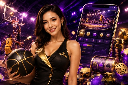 Mystic Fortune